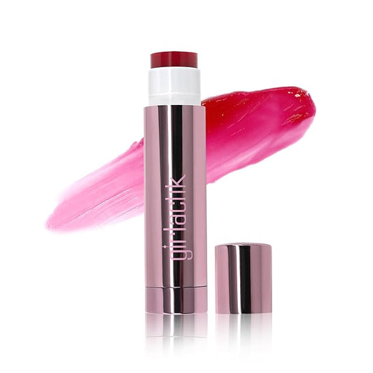 Girlactik Jello Gloss Balm - Rosie-VivaGrace Women