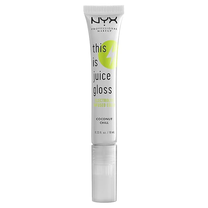 NYX Loose Face Powder-NXLFP03 Pure Shimmer-VivaGrace Women