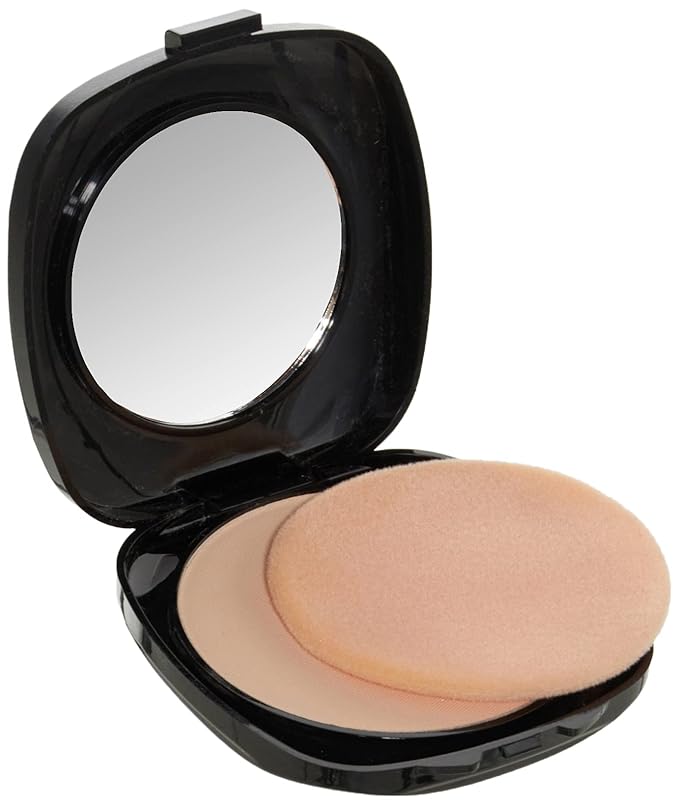 Face Powder, 1 Ounce (Pack of 1), Skin-VivaGrace Women