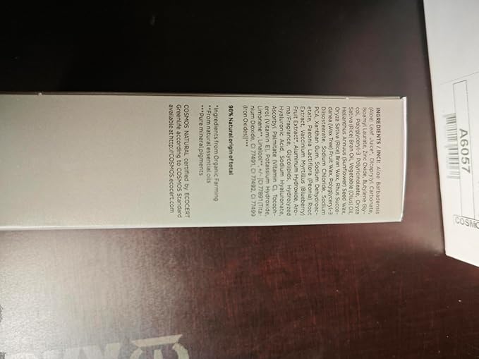 MÁDARA Organic Skincare | Skin Equal Soft Glow Foundation SPF15 Sand 40-30 ml, Mineral foundation with hyaluronic acid, Buildable medium coverage, Dewy foundation, Vegan, COSMOS natural certified-VivaGrace Women