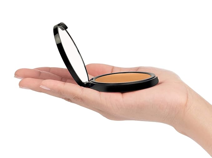 Aesthetica Sunset- Matte Bronzing Powder Makeup Contouring Powder - Vegan & Cruelty Free-VivaGrace Women