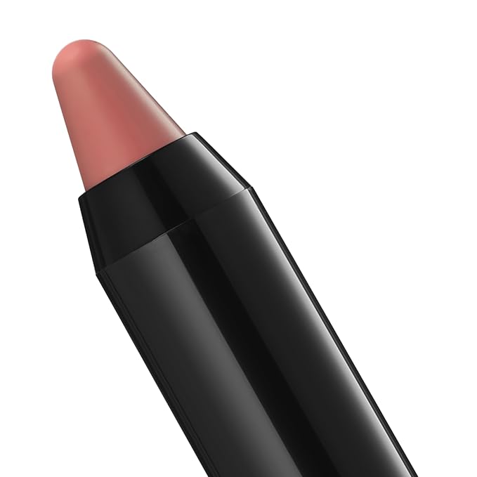 Jolie Color Stick - Moisturizing Lip Colour Crayon - Ultra Modern Jewel-like Gloss W/Brilliant Shine (Zoe)-VivaGrace Women