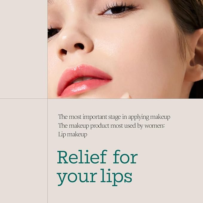 Holika Holika Liplief Steaming Lip Balm All Day 0.11 Ounce-VivaGrace Women