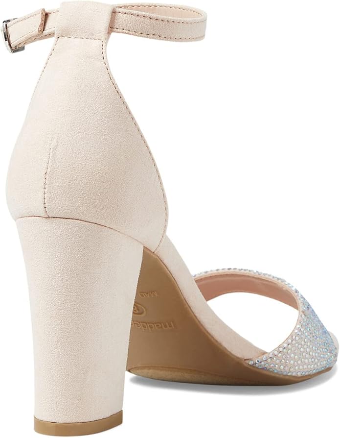 Madden Girl Brenda-R-VivaGrace Women