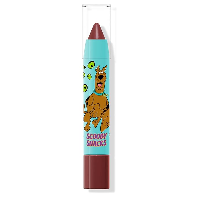 wet n wild Scooby Doo Collection Scooby Snacks Lip Balm Stain - Woofles-VivaGrace Women