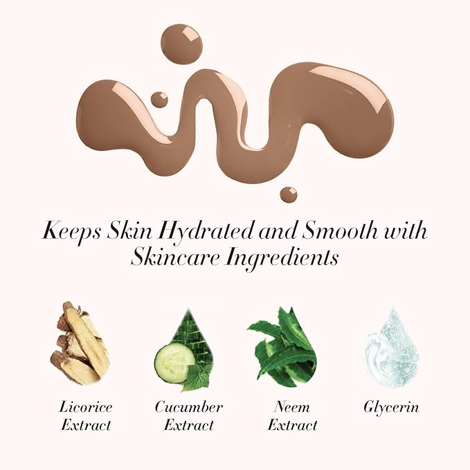 Luminess Air Silk 4-In-1 Airbrush Foundation- Foundation, Shade 130 (.5 Fl Oz) - Sheer to Medium Coverage - Anti-Aging Formula Hydrates and Moisturizes - Professional Makeup Kit for Cordless Air Brush-VivaGrace Women