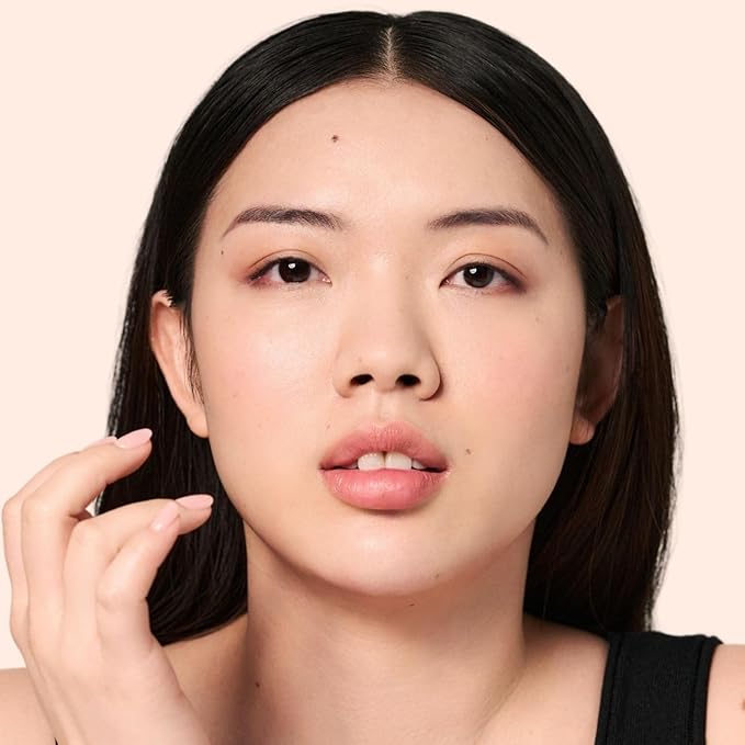 M. Asam MAGIC FINISH Supercharge Serum Foundation Rose Fair (1.01 Fl Oz) - Moisturizing Make Up & Firming Face Serum In One, Anti-aging CC Cream With Optimal Coverage & Hyaluronic Acid-VivaGrace Women