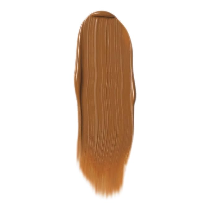 e.l.f. Camo CC Cream, SPF 30 Color-Correcting Medium-To-Full Coverage Face Foundation, Delivers An Airbrushed Finish, Vegan & Cruelty-Free, Tan 460 W-VivaGrace Women