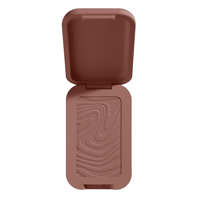 NYX PROFESSIONAL MAKEUP Matte Buttermelt Bronzer, Longwear Face Makeup with Up to 12 Hours of Wear, Vegan Formula - Butta Biscuit-VivaGrace Women