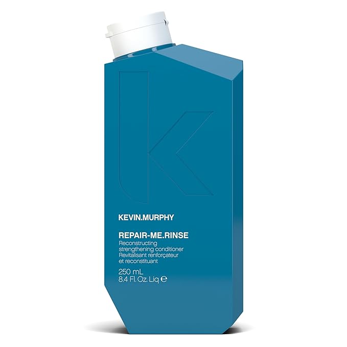 KEVIN.MURPHY REPAIR-ME.RINSE - Hair Repair Conditioner - For All Hair Types Needing Repair - Hydrating Shine Conditioner - Sulphate-Free - 250 ml / 8.4 fl oz-VivaGrace Women