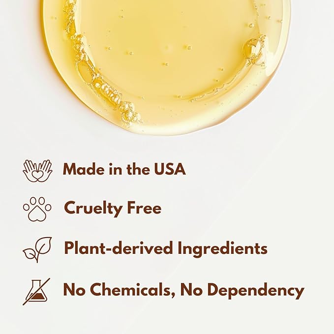 Just Nutritive Anti-Aging Body Treatment | Anti-Aging Moisturizer | Anti-Aging Skin Care | Body Oils | Body Moisturizer Skin Products For Anti-Aging 8 Fl Oz-VivaGrace Women