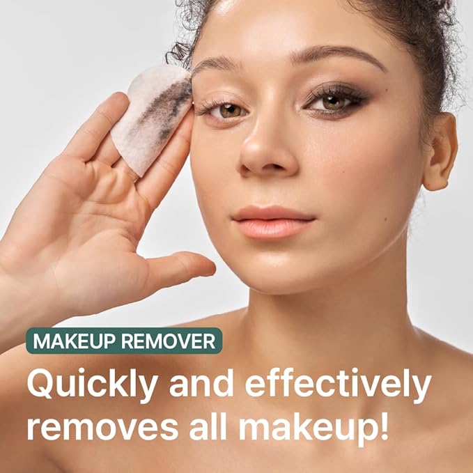 Illiyoon Gentle Deep Eye Makeup Remover | for Waterproof Mascara, Lipstick, Eyeliner, Non-Greasy 2-Phase Oil & Water Formula, Ophthalmologist Tested, Vegan, Korean Skin Care, 4.73 fl.oz.-VivaGrace Women
