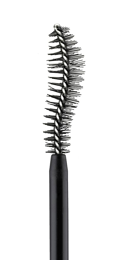 essence | Lash Princess Volume Mascara | Cruelty Free | Black (Pack of 3)