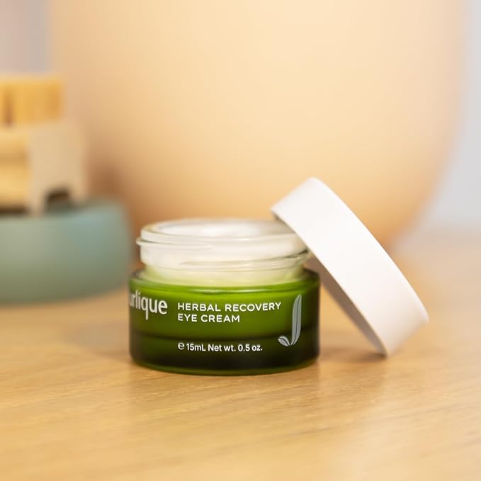Jurlique. Herbal Recovery Eye Cream 15 ML-VivaGrace Women