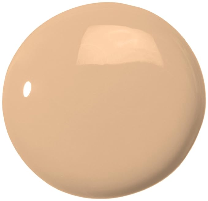 Almay Age Essentials Makeup, Light/Medium Warm-VivaGrace Women