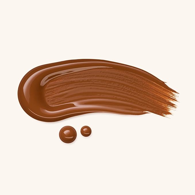 Catrice | Nude Drop Tinted Serum Foundation | Lightweight, Hydrating, Buildable Coverage | Enriched with Hyaluronic Acid & Vitamin E | Vegan & Cruelty Free (095N)-VivaGrace Women