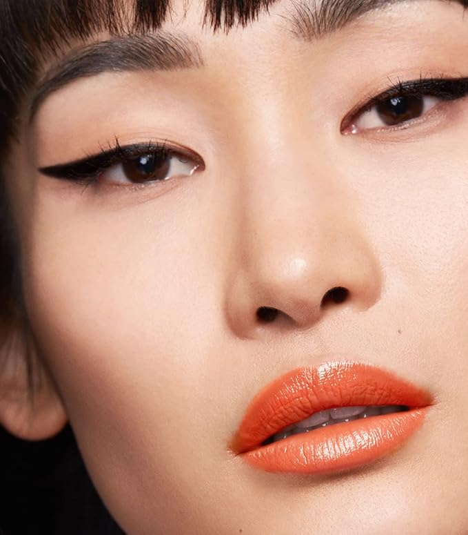 MAKE Serum Balm Intense - Pigmented Lip Balm (Sun Flare)-VivaGrace Women