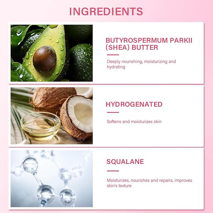 Hydrating Lip Sleeping Mask, Long Lasting Hydrating Night Lip Balms for Intensive Moisturizing and Care, Prevention Dry and Crack (GRAPEFRUIT) 0.7 OZ-VivaGrace Women