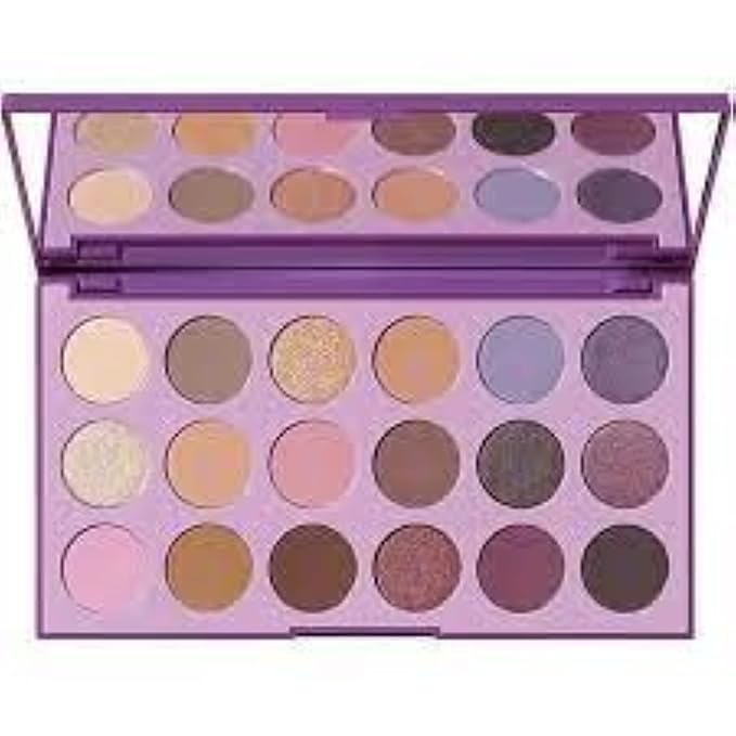 18F TALKIN’ FLIRTY ARTISTRY PALETTE-VivaGrace Women