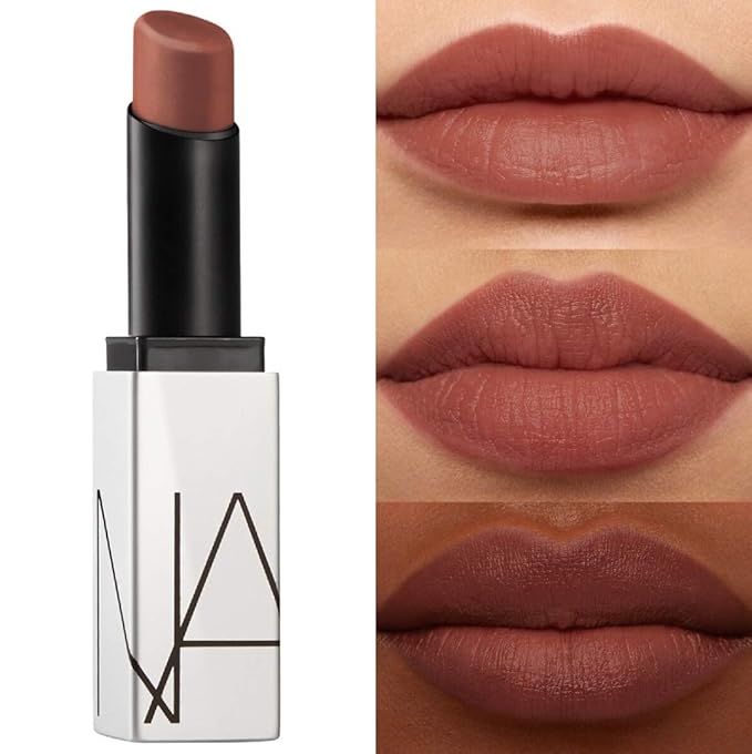 Nars Soft Matte Tinted Lip Balm 2.8 g – Whip Lash-VivaGrace Women