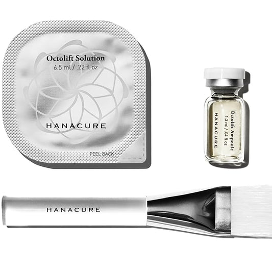 Hanacure® The All-In-One Facial® Starter - Face Lifting Mask, Neck Firming and Tightening-VivaGrace Women