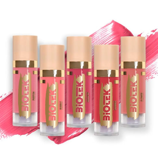 Biotek Kit Pigment Kit for Permanent Makeup - Made in Italy - More Than Ever-VivaGrace Women
