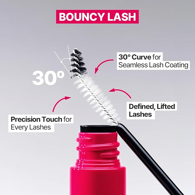 CLIO Kill Lash Superproof Mascara (020 Bouncy Lash)