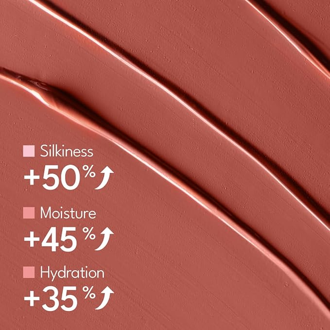 tinted lip balm, Conditioning & Nourishing Lip Balm, Matching concealer to cover lip lines and enhance color development- DUSTY ROSE-VivaGrace Women