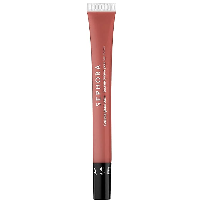 SEPHORA COLLECTION Colorful Gloss Balm - 0.32 oz/ 9.5 mL (23 Karma)-VivaGrace Women