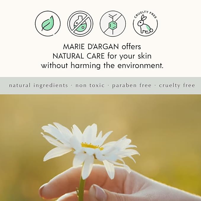 Marie d'Argan Eye Contour Serum for dark circles and puffiness, with Hyaluronic Acid, Ginseng and Hibiscus Anti-wrinkle, Repairs Bags under eyes, iluminates skin, firming effect, 15 ml,-VivaGrace Women