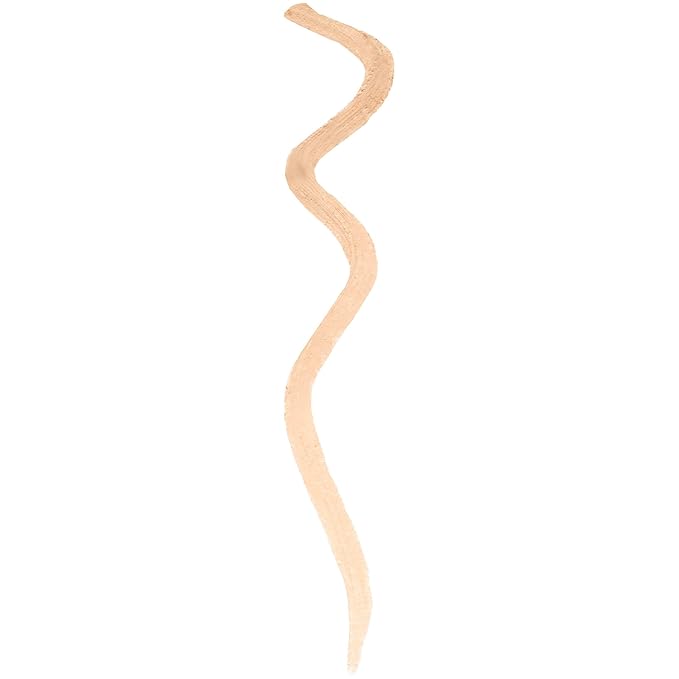 Maybelline Dream Brightening Creamy Concealer, Light/Medium, 0.11 oz.-VivaGrace Women