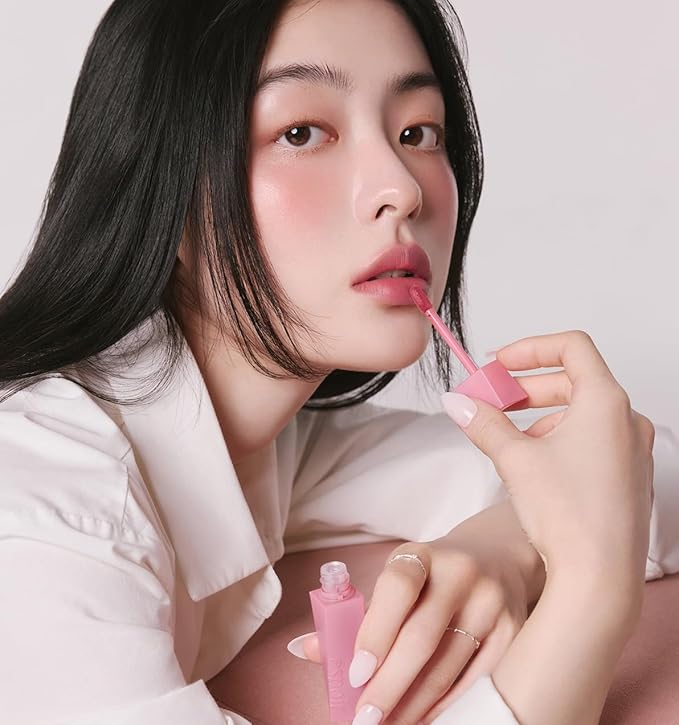 Espoir Couture Lip Tint Fitting Blur Variation (Serenade Combo)-VivaGrace Women