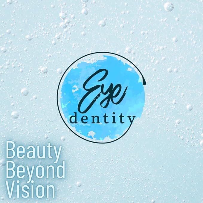 Eyedentity Hylosoothe Eye Serum, 1 Fl Oz (Pack of 1)-VivaGrace Women