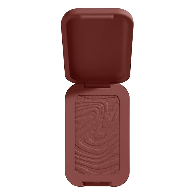 NYX PROFESSIONAL MAKEUP Matte Buttermelt Bronzer, Longwear Face Makeup with Up to 12 Hours of Wear, Vegan Formula - Butta Dayz-VivaGrace Women