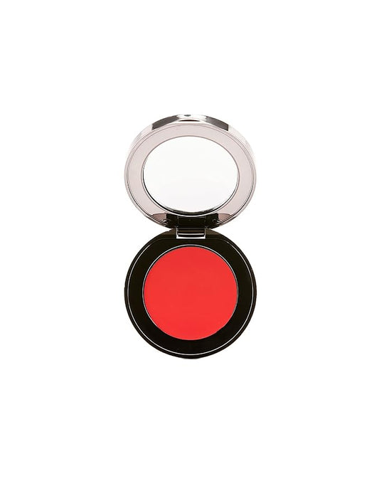 RÓEN - Cheeky Cream Blush | Vegan, Cruelty-Free, Clean Makeup (Sunlit Coral)-VivaGrace Women