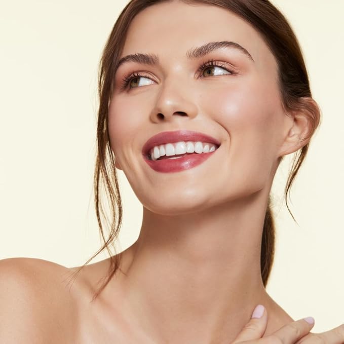Woosh Monogamous Lip Stain - Linger-VivaGrace Women