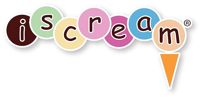 iscream Kawaii Avocado Shaped Cotton Candy Scented Lip Balm-VivaGrace Women