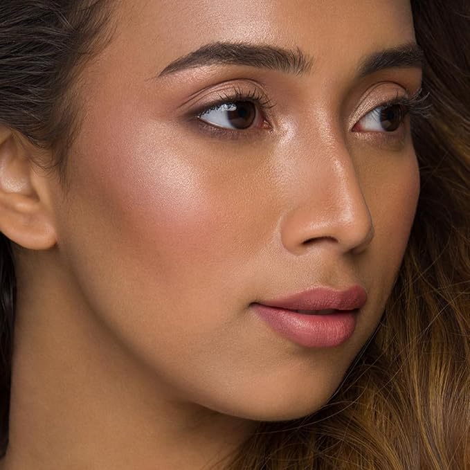 Sugar Cosmetics Contour De Force Face Palette01 Subtle SummitLonglasting formula, Lightweight Blush, Highlighter and Bronzer, Paraben free.-VivaGrace Women