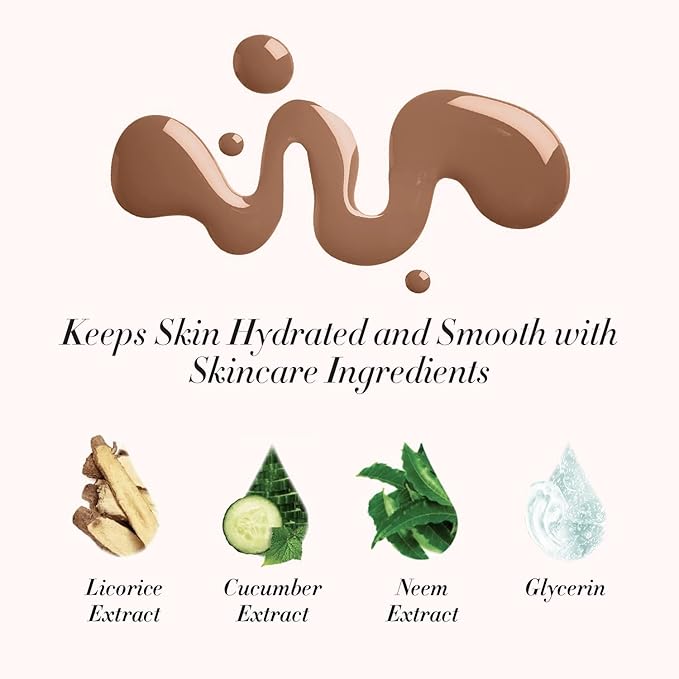 Luminess Air Silk 4-In-1 Airbrush Foundation- Foundation, Shade 150 (.5 Fl Oz) - Sheer to Medium Coverage-Anti-Aging Formula Hydrates and Moisturizes - Professional Makeup Kit for Cordless Air Brush-VivaGrace Women