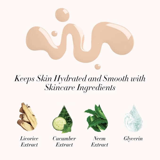 Luminess Air Silk 4-In-1 Airbrush Foundation- Foundation, Shade 020 (.5 Fl Oz) - Sheer to Medium Coverage - Anti-Aging Formula Hydrates and Moisturizes - Professional Makeup Kit for Cordless Air Brush-VivaGrace Women