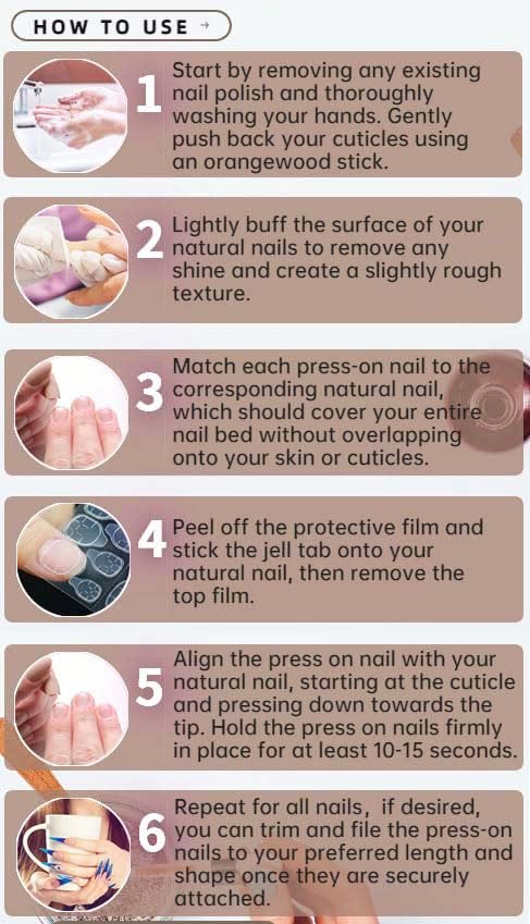 Square Press on Nails Long Nails Press Ons with Design Rhinestone Glue on Nails French Tip Nails for Women 24pcs (Seafoam)