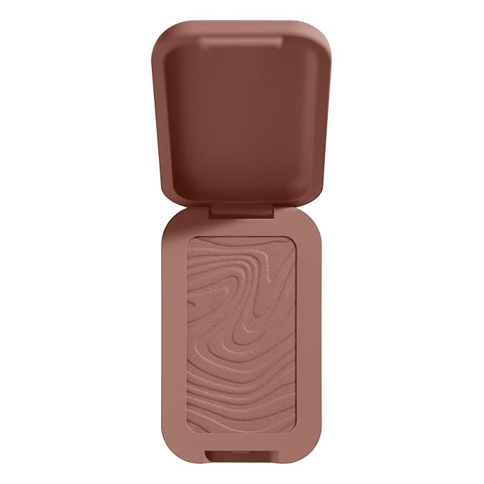 NYX PROFESSIONAL MAKEUP Matte Buttermelt Bronzer, Longwear Face Makeup with Up to 12 Hours of Wear, Vegan Formula - All Butta'd Up-VivaGrace Women