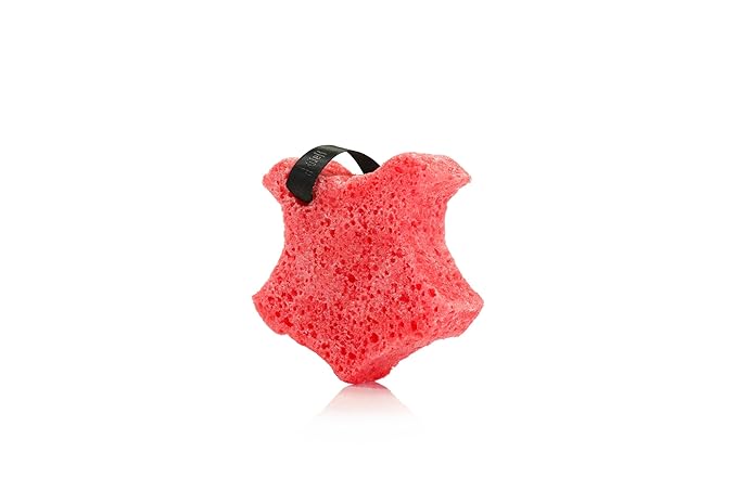 SPONGELLÉ Spongelle HARRY POTTER GRYFFINDOR BODY WASH INFUSED BUFFER- GODRIC'S COURAGE