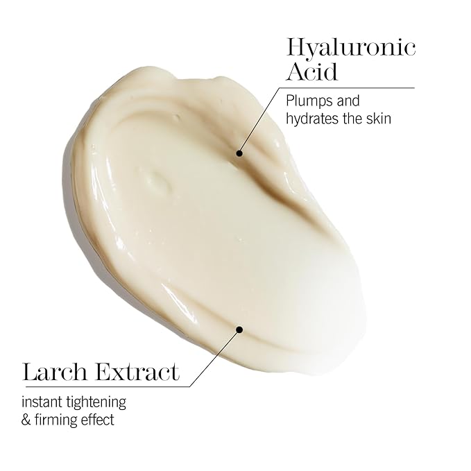 This Works Perfect Cleavage & Neck Serum with Marine Algae & Hyaluronic Acid – Neck Cream Firms & Hydrates – 5 fl oz-VivaGrace Women