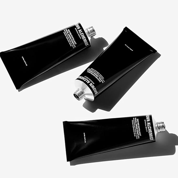 Grown Alchemist :: Enzyme Facial Exfoliant with Papain, Amino Complex (75ml / 2.53oz)-VivaGrace Women