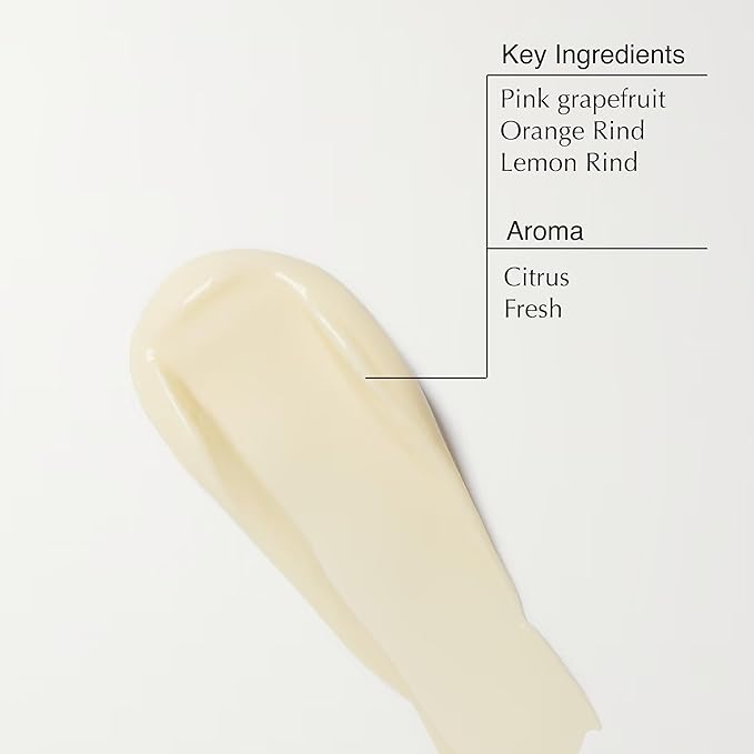 Aesop Rind Concentrate Travel Body Balm | Nourish and Smooth Skin with Shea and Cocoa Butter | Aloe Vera Juice to Soothe and Hydrate | 3.4oz / 100mL-VivaGrace Women