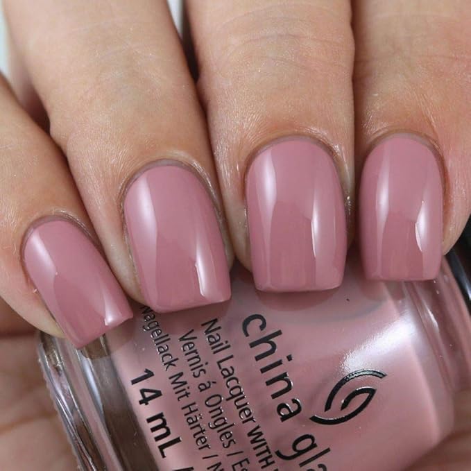 China Glaze Nail Polish, Kill The Lights 1548