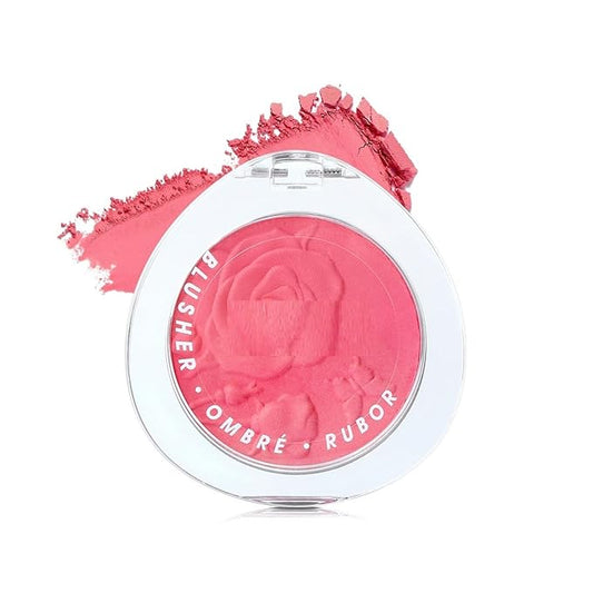 MAEPEOR Matte Face Blush 8 Colors Lightweight Natural Look Face Blush Long-Lasting and Highly Pigmented Powder Blush for Cheeks (Color 03)-VivaGrace Women