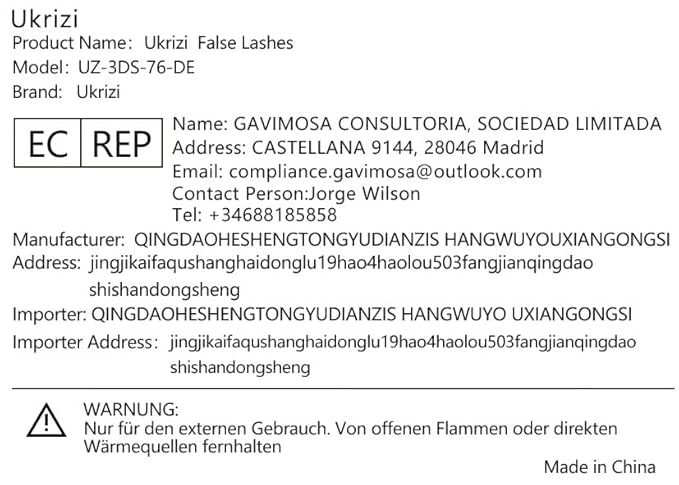 Natural Lashes Mink Natural Eyelashes False Eyelashes Natural Look False Lashes Wispy Eye Lashes Cat Eyelashes Fake Lashes KD02-VivaGrace Women