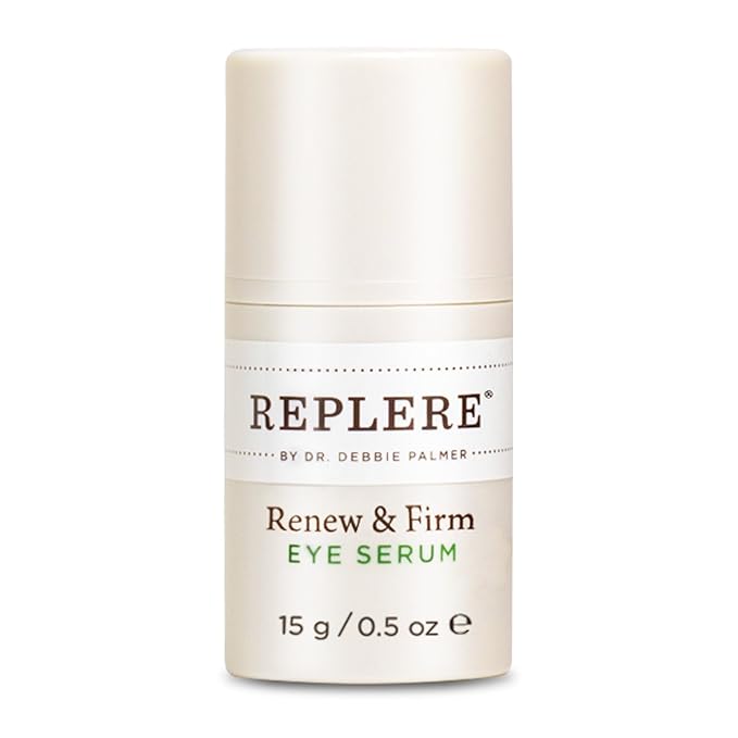 Renew & Firm Eye Serum-VivaGrace Women